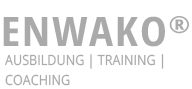 Logo ENWAKO dunkel